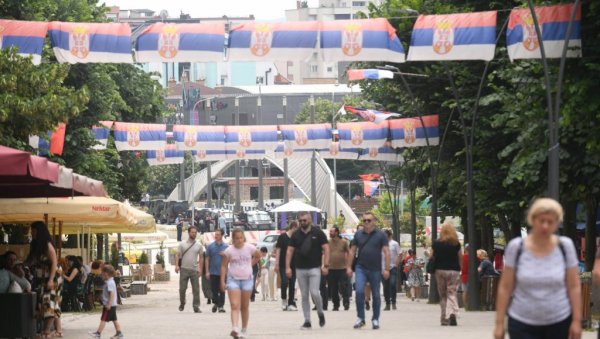 ПОРТПАРОЛ ЕУ: Одлуке власти у Северној Митровици забрињавају и не доприносе смиривању тензија