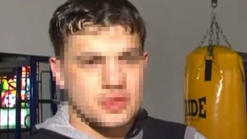 UHAPŠEN POZNATI BOKSER: Brutalno pretukao gosta na beogradskom splavu, tereti se za pokušaj ubistva
