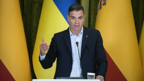 ОГЛАСИО СЕ САНЧЕЗ: Објаснио да ли заиста болује од неизлечивог срчаног обољења