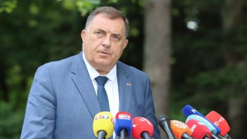 PRIPREMAJU OPTUŽNICE ZA LIDERE IZ SRPSKE? Opasno saslušanje predsednika Srpske za rušenje Ustava BiH