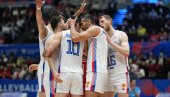 СРБИЈА НЕМА ПРАВА НА КИКС: Орлови морају славити ако желе на завршни турнир