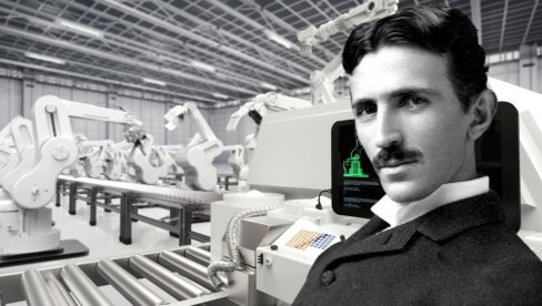 PROUČAVAĆE ČAK 60.000 TESLINIH ISTRAŽIVANJA: U toku osnivanje prvog instituta posvećenog životu i delu genijalnog srpskog pronalazača