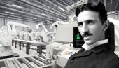 PROUČAVAĆE ČAK 60.000 TESLINIH ISTRAŽIVANJA: U toku osnivanje prvog instituta posvećenog životu i delu genijalnog srpskog pronalazača