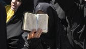 НАЈОЗБИЉНИЈА БЕЗБЕДНОСНА СИТУАЦИЈА ОД ДРУГОГ СВЕТСКОГ РАТА: Шведска поново дозволила паљење Курана