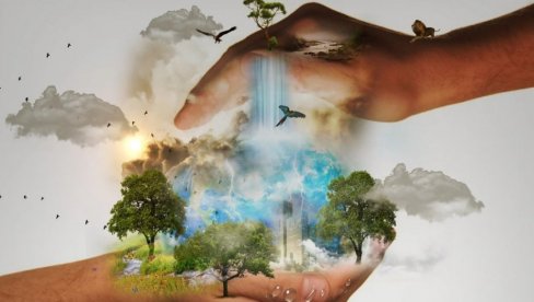 ГРАЂАНИ ЗА ЖИВОТНУ СРЕДИНУ: Конкурс Младих истраживача Србије