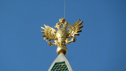 ЈАСНА ПОРУКА ИЗ КРЕМЉА: Русија спремна да реши ситуацију у Украјини политичким и дипломатским средствима