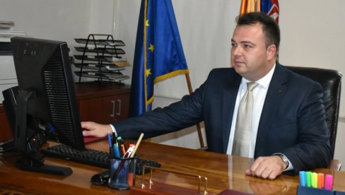 Мијатовић изабран за заменика градоначелника Пожаревца