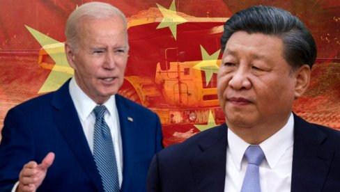 БАЈДЕН СЕ НАДА СУСРЕТУ СА СИЈЕМ: Изразио жељу да ће кинески лидер присуствовати самиту Г20 у Индији