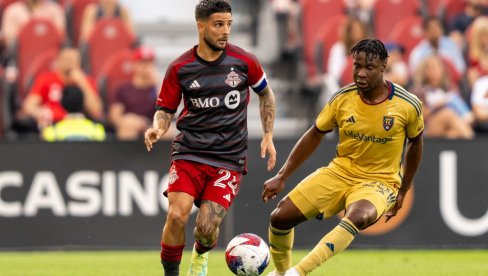 НИЗОВИ: Торонтових пет ремија