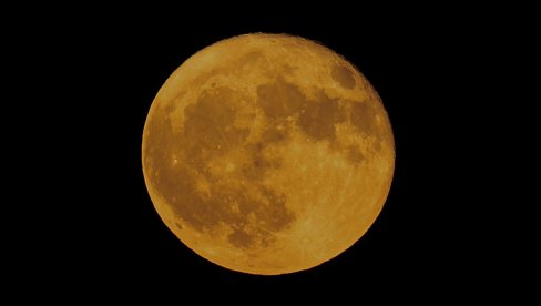 СТРУЧЊАК ОТКРИО СВЕ О ПОМРАЧЕЊУ КОЈЕ ВЕЧЕРАС СТИЖЕ: Ево шта се догађа са Месецом