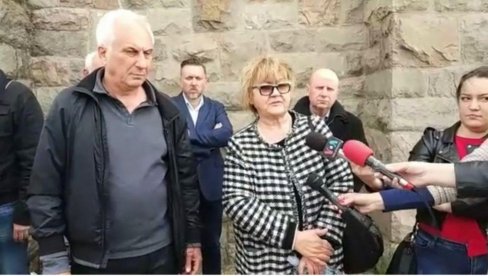 SRAMNO: Marinikin i Đilasov Srbin sa KiM ušao u Kurtijevu vlast (FOTO)