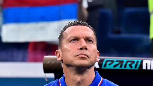 NIJE LAKO IGRATI OVDE: Bahar zadovoljan nakon pobede, evo šta je rekao o Jovanu Mijatoviću...