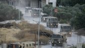 POČELO POVLAČENJE IZRAELSKE VOJSKE NAPADNUT KONVOJ: Kraj operacija IDF u kampu u DŽeninu na Zapadnoj obali? (VIDEO)
