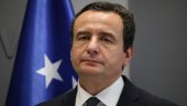 KURTI ZAHTEVA VUČIĆEV POTPIS: Premijer lažne države traži da se u nastavku dijaloga 14. septembra stavi paraf