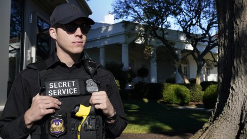 НОВИ ДЕТАЉИ ИСТРАГЕ: Ево где је тајна служба пронашла кокаин у Белој кући