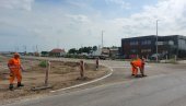 NOVI PUT PUŠTEN U SAOBRAĆAJ: Izgrađena obilaznica u Subotici