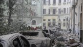 „ZAPAD SHVATA DA GUBI“: Poljski novinar: Pretvoriće Ukrajinu u spaljenu zemlju, pre nego što se to dogodi