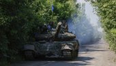 (UŽIVO) RAT U UKRAJINI: Krah ukrajinske ofanzive na južnodonjeckom pravcu (FOTO/VIDEO)