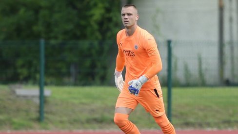 HTEO SAM DA OSTANEM U PARTIZANU ZA MNOGO MANJE NOVCA! Aleksandar Jovanović o rastanku sa crno-belima