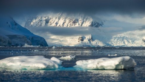 NEŠTO SE ČUDNO DEŠAVA: Led na Antarktiku takav nije bio nikad u istoriji - sve oči uprte u Južni pol