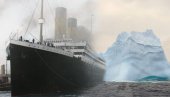 ПОСТОЈИ ЛИ И ДАНАС? Шта се десило са леденим брегом због ког је Титаник потонуо