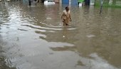VELIKA TRAGEDIJA: U klizištu posle monsunske kiše poginulo osmoro dece