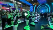 ПРЕДСТАВЉЕНА НАЈНОВИЈА ТЕХНОЛОШКА ДОСТИГНУЋА: У Шангају одржана конференција о вештачкој интелигенцији