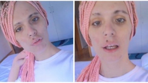 ТВРДЕ ДА ЈЕ НОА КОРИСТИЛА БЕЛО И ХОРМОНСКЕ ЛЕКОВЕ: У Вишем суду сведочила цимерка убијеног транвестита