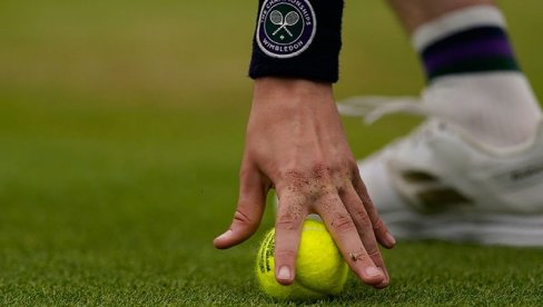 ВИМБЛДОН 2025. НАЈНОВИЈЕ ВЕСТИ: Србин добио неочекивану позивницу за главни жреб!