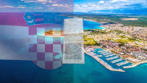 ЗА ШАНКОМ СКУПЉЕ НЕГО У ЦЕНОВНИКУ Хрватица бесна због цена на хрватском приморју: Шта нам се то као народу дешава, јесмо ли толико лењи?