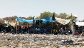 VIŠE OD POLA DECA I ADOLESCENTI: Otkriven kamp sa skoro 500 migranata