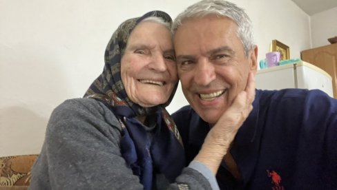 DO KRAJA BILA NA NOGAMA: Preminula Bosa Salatić (103), najstarija Srpkinja u RS