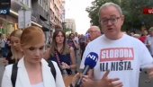 OVO NEMA NIGDE NA SVETU: Opozicija preti Vučiću ako raspiše izbore (VIDEO)