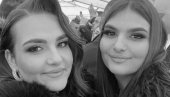 ДОБРА МОЈА И ЛЕПА ДЕЦО Мајка трагично настрадалих сестара, Јеле и Петре, објавила болну поруку (ФОТО)