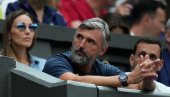NOVAČE, ŠTA ĆE TI GORAN!? Francuz se obratio Đokoviću nakon prozivki ATP-a zbog Ivaniševića