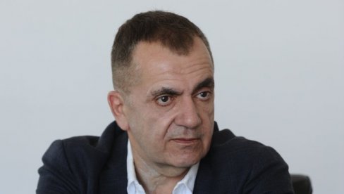 ЗЛОУПОТРЕБА ДЕЦЕ У ПОЛИТИЧКЕ СВРХЕ НЕЗАКОНИТА ЈЕ И КАЖЊИВА: Заштитник грађана Пашалић то се противи етици