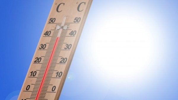 ДРАСТИЧНА РАЗЛИКА: Јутрос у појединим градовима Србије измерене температуре ниже за 30 степени у односу на уторак