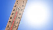 DRASTIČNA RAZLIKA: Jutros u pojedinim gradovima Srbije izmerene temperature niže za 30 stepeni u odnosu na utorak
