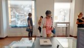 DVOKRATNO ZBOG VRUĆINA: Letnje radno vreme Narodnog muzeja u Zrenjaninu
