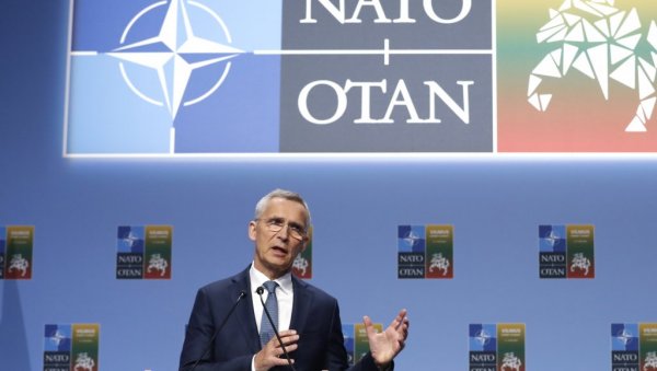 НАТО ОСТАЈЕ НА ОПРЕЗУ: Огласио се први човек Алијансе о напетој ситуацији у Пољској