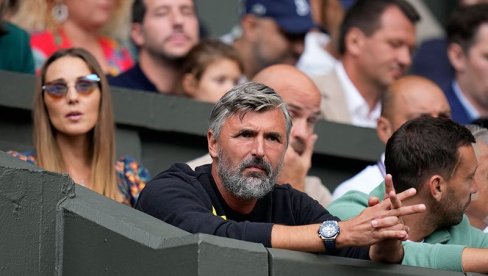 ХРВАТИ ГЛЕДАЈУ И НЕ ВЕРУЈУ! Иванишевић хитно напустио Хрватску