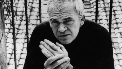 ZAUVEK JE NESTALA LAKOĆA POSTOJANJA: Ko je bio Milan Kundera, jedan od najvećih svetskih pisaca