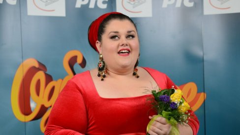 ДРУГА ОСОБА: Бојана Стаменов смршала 80 кг и скинула се у бикини (ФОТО)