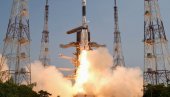 ИСТОРИЈСКИ ДАН ЗА ИНДИЈУ: Летелица Чандрајан-3 успешно лансирана на пут за Месец