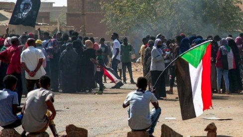 ПРОНАЂЕНЕ МАСОВНЕ ГРОБНИЦЕ: Уједињене нације објавиле застрашујуће откриће у Судану