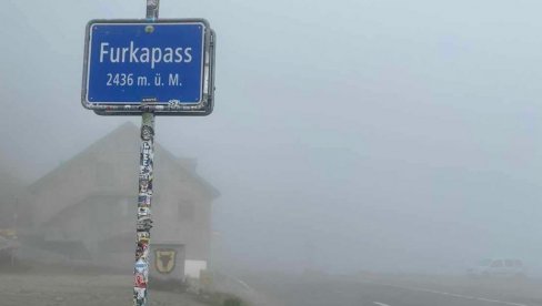 ТРАГЕДИЈА ХОЛАНДСКЕ ПОРОДИЦА: Окончана потрага у Швајцарској за троје планинара