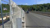 BEZBEDNO SPAJA BAČKU I SREMSKU STRANU: Završena treća faza radova na održavanju Mosta slobode u Novom Sadu