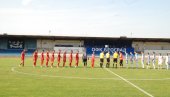 OFK VRŠAC POBEDIO ROMANTIČARE: Pripremni meč dva prvoligaša u korist gostiju