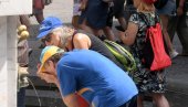 ТЕМПЕРАТУРА ПАДА ЗА 10 СТЕПЕНИ: Детаљна временска прогноза за Србију до краја августа