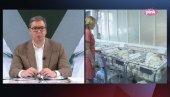 ВУЧИЋ САОПШТИО СЈАЈНУ ВЕСТ: Нове посебне мере за пето и шесто дете